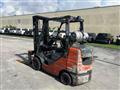 2011 Toyota Forklift - 8FGCU32 Image # 4
