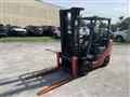 2011 Toyota Forklift - 8FGCU32 Image # 6