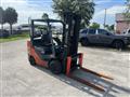 2011 Toyota Forklift - 8FGCU32 Image # 5