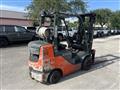 2011 Toyota Forklift - 8FGCU32 Image # 1
