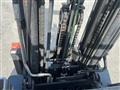 2011 Toyota Forklift - 8FGCU32 Image # 10