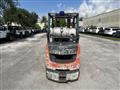 2011 Toyota Forklift - 8FGCU32 Image # 3