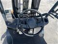 2011 Toyota Forklift - 8FGCU32 Image # 9