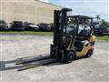 2016 Caterpillar Forklift - 2C6000 Image # 6