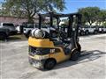 2016 Caterpillar Forklift - 2C6000 Image # 1