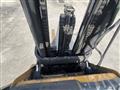 2016 Caterpillar Forklift - 2C6000 Image # 8