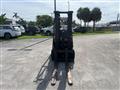 2016 Caterpillar Forklift - 2C6000 Image # 10