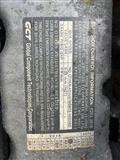 2016 Caterpillar Forklift - 2C6000 Image # 14