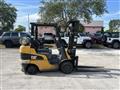 2016 Caterpillar Forklift - 2C6000 Image # 4