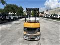 2016 Caterpillar Forklift - 2C6000 Image # 2