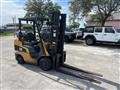2016 Caterpillar Forklift - 2C6000 Image # 5