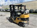 2016 Caterpillar Forklift - 2C6000 Image # 3