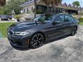 2023 BMW 5 series Image # 1