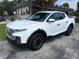 2024 Hyundai Santa Cruz - RH108469