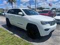 2018 Jeep Grand Cherokee Image # 3