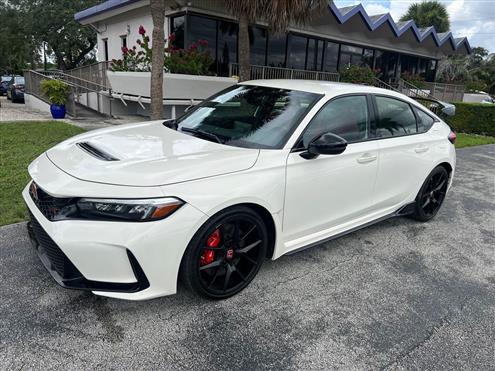 2025 Honda Civic - SX001862