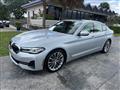 2021 BMW 5 series Image # 1