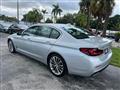 2021 BMW 5 series Image # 6