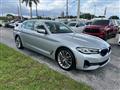 2021 BMW 5 series Image # 3