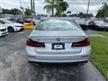 2021 BMW 5 series Image # 5
