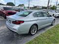 2021 BMW 5 series Image # 4