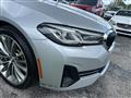 2021 BMW 5 series Image # 17