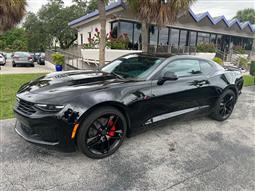 2023 Chevrolet Camaro - P0159052
