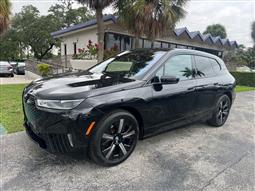 2024 BMW iX - RCR66494