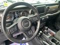 2021 Jeep Gladiator Image # 9
