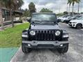 2021 Jeep Gladiator Image # 2