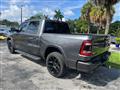 2022 RAM 1500 Image # 6