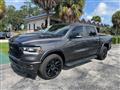 2022 RAM 1500 Image # 1
