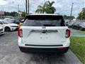 2022 Ford Explorer Image # 4