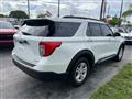 2022 Ford Explorer Image # 5