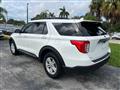 2022 Ford Explorer Image # 6