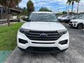 2022 Ford Explorer Image # 2