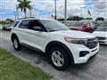 2022 Ford Explorer Image # 3