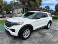 2022 Ford Explorer Image # 1