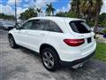 2019 Mercedes-Benz GLC Image # 6