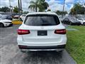 2019 Mercedes-Benz GLC Image # 5