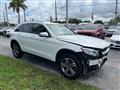 2019 Mercedes-Benz GLC Image # 3