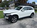 2019 Mercedes-Benz GLC Image # 1