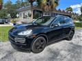 2014 Porsche Cayenne Image # 1