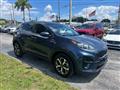 2020 Kia Sportage Image # 3