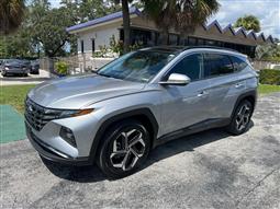 2024 Hyundai Tucson - RH344465