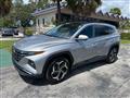 2024 Hyundai Tucson Image # 1