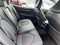 2021 Toyota Camry Image # 8