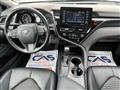 2021 Toyota Camry Image # 9