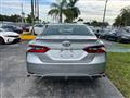 2021 Toyota Camry Image # 5