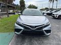 2021 Toyota Camry Image # 2